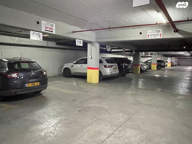 מבני תעשיה, משה שרת, ראשון לציון