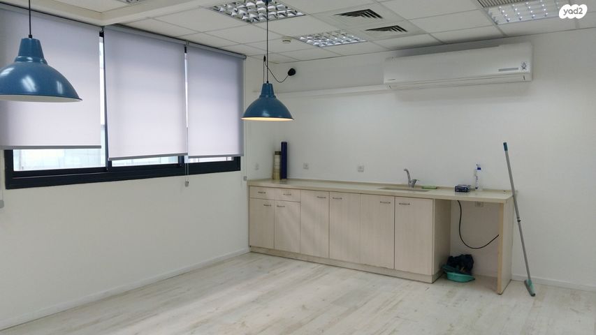 משרדים, עתידים, אזור התעסוקה רמת החייל, תל אביב יפו