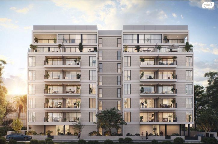 הצפון החדש - כיכר המדינה