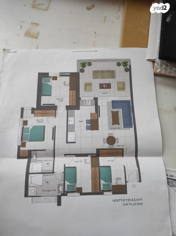 דירה, הדר יוסף, תל אביב יפו