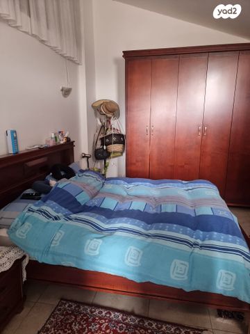 בית פרטי/ קוטג', מגדל העמק