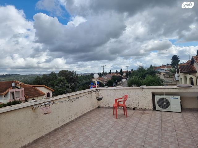 בית פרטי/ קוטג', מגדל העמק