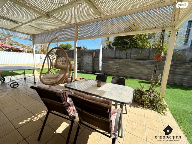 בית פרטי/ קוטג', עומר