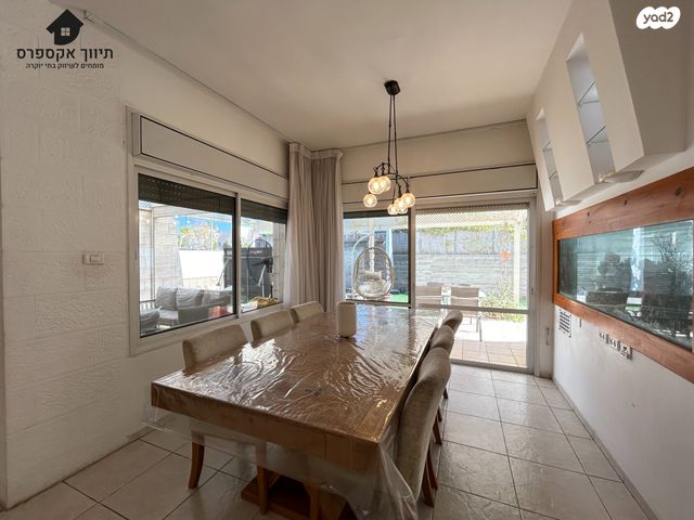 בית פרטי/ קוטג', עומר