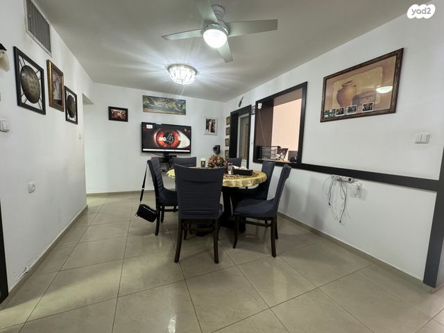 דירת גן, משעול הדס, אילת