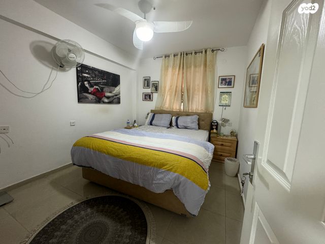 דירת גן, משעול הדס, אילת