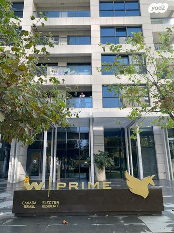 דירה, ניסים אלוני 4, צמרות איילון, פארק צמרת, תל אביב יפו