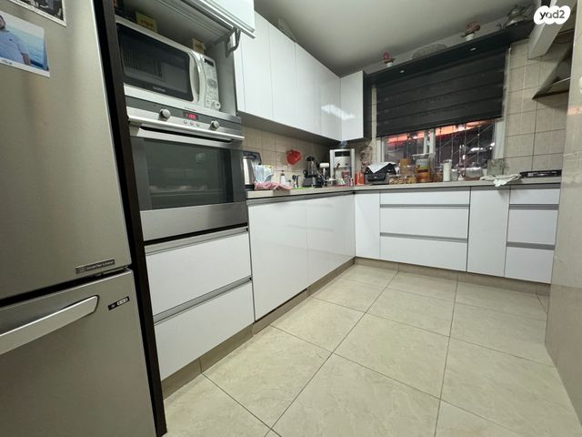 דירת גן, משעול הדס, אילת