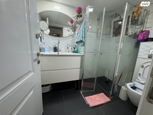 דירת גן, משעול הדס, אילת