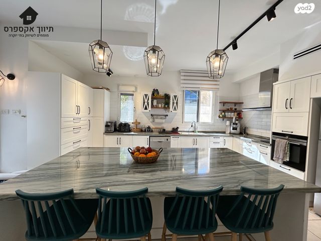 בית פרטי/ קוטג', עומר