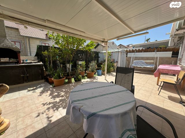 דירת גן, משעול הדס, אילת