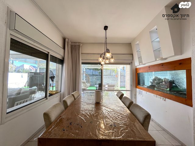 בית פרטי/ קוטג', עומר