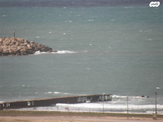 גג/ פנטהאוז, תל אביב יפו