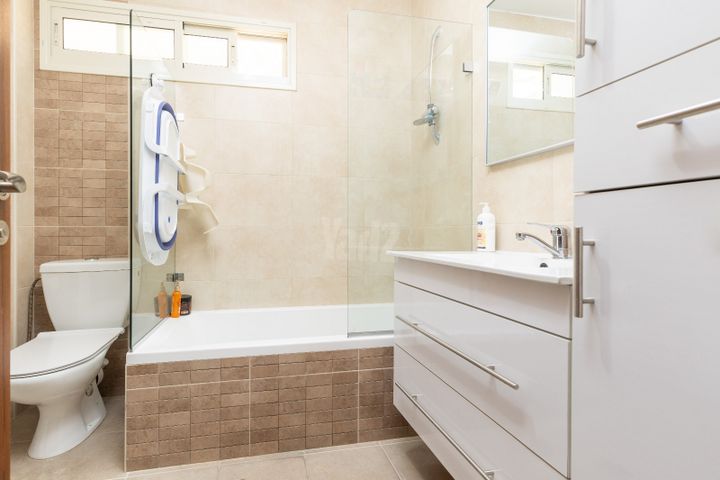 דירה למכירה בירושלים (תיווך) — 4
