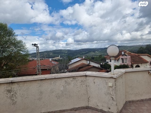 בית פרטי/ קוטג', מגדל העמק