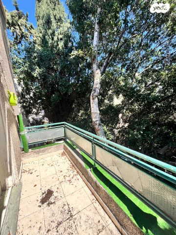 הצפון הישן - דרום