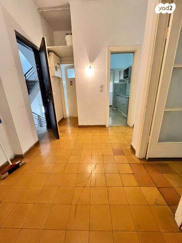 דירה, הצפון הישן - דרום, תל אביב יפו