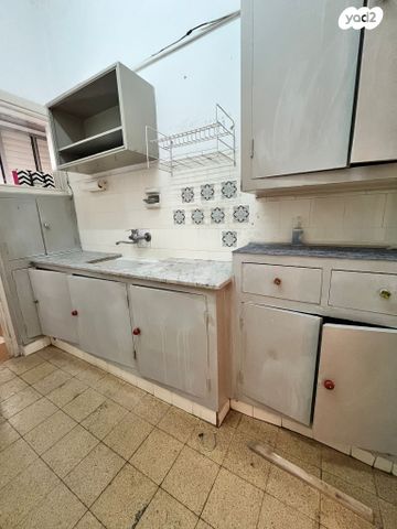 דירה, הצפון הישן - דרום, תל אביב יפו