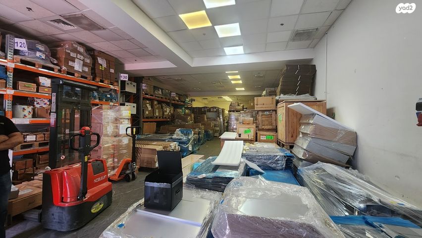 דרך גד פיינשטיין 