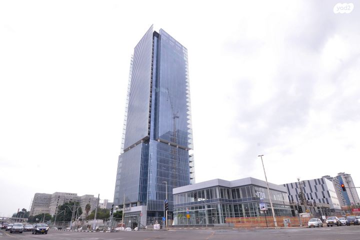 דרך יצחק רבין 