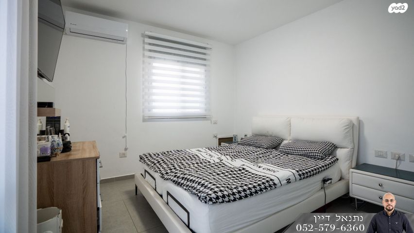 גג/ פנטהאוז, אורים, אופקים