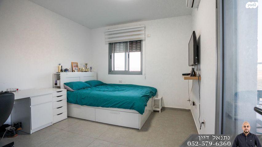 גג/ פנטהאוז, אורים, אופקים