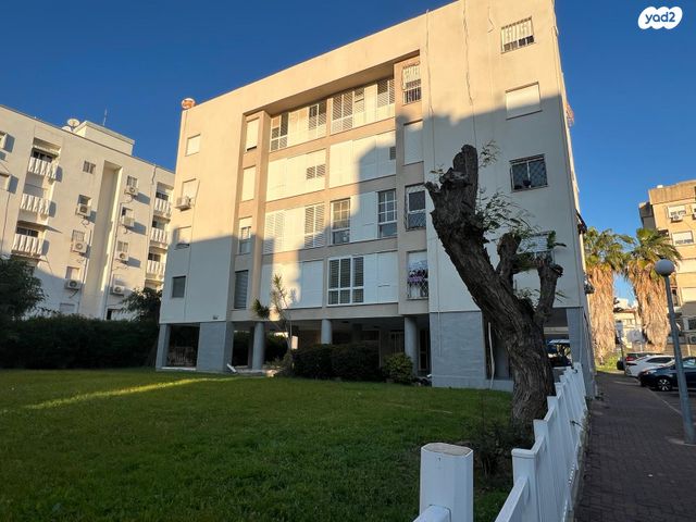 דירה, נהריה