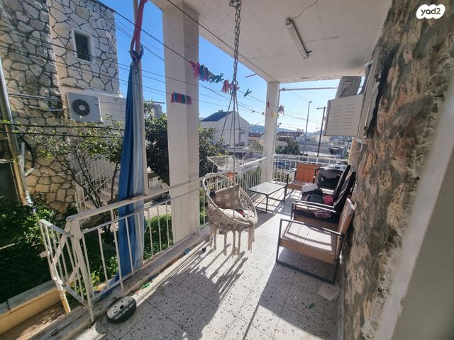 דירה, יהודה הנשיא, ירושלים