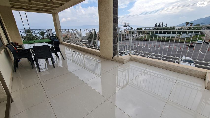 בית פרטי/ קוטג', השילוח, לב העיר, טבריה