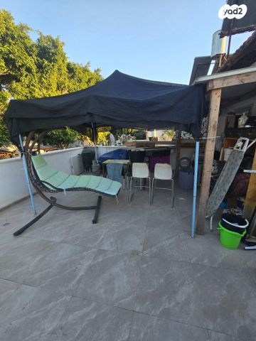 דירת גן, יעקב אחווה 58, פתח תקווה