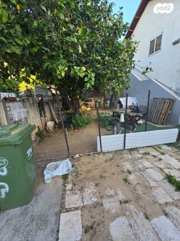 דירת גן, יעקב אחווה 58, פתח תקווה