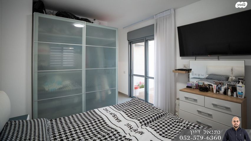 גג/ פנטהאוז, אורים, אופקים