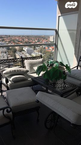 גג/ פנטהאוז, הנחל, רמות ויצמן, יבנה