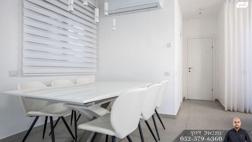 גג/ פנטהאוז, אורים, אופקים