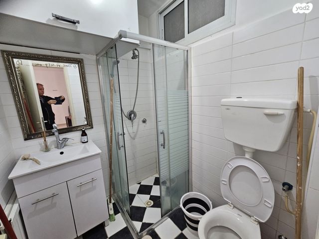 דירה, דוד המלך 5, שכונה ד', באר שבע