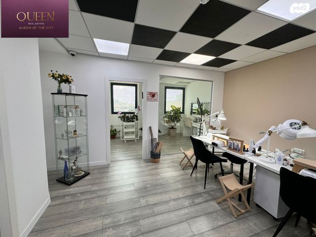 חנויות/ שטח מסחרי, פתח תקווה