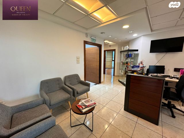 חנויות/ שטח מסחרי, פתח תקווה