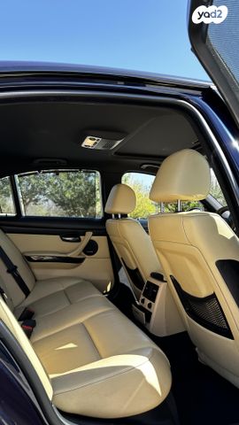 ב מ וו סדרה 3