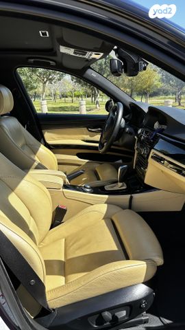 ב מ וו סדרה 3