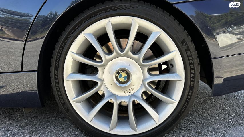 ב מ וו סדרה 3