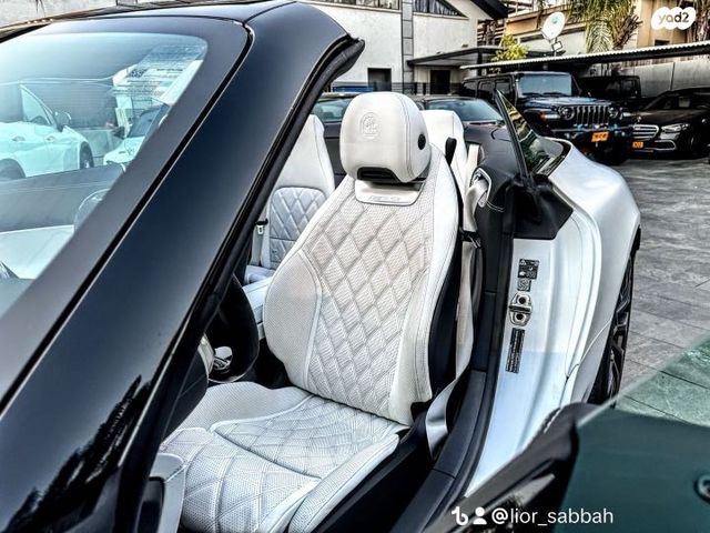 מרצדס-בנץ SL