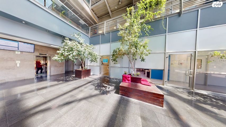 חנויות/ שטח מסחרי, הברזל 3, עתידים, אזור התעסוקה רמת החייל, תל אביב יפו