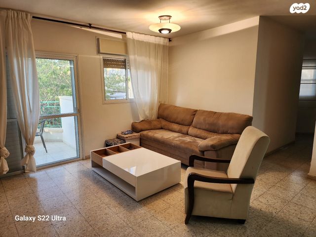 דירה, הלל יפה 1, מרכז העיר, חדרה