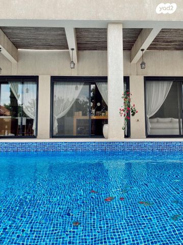 בית פרטי/ קוטג', מיתר / כרמית