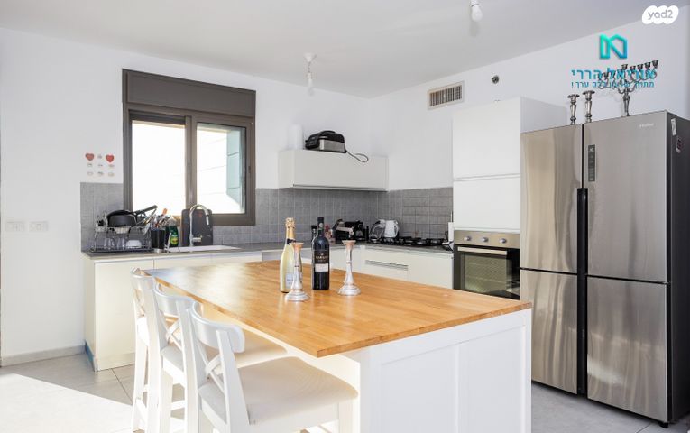 דירה, השיקמים 6, נוף ים - מע"ר, אור עקיבא