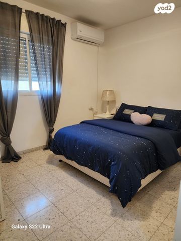 דירה, הלל יפה 1, מרכז העיר, חדרה