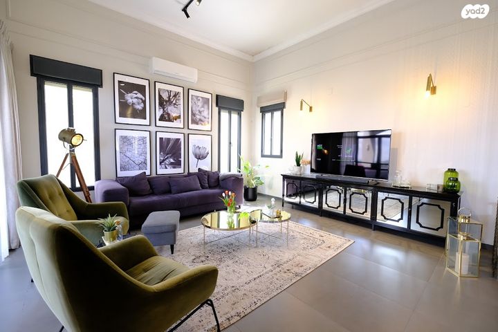 בית פרטי/ קוטג', מירון 121, כפר ורדים