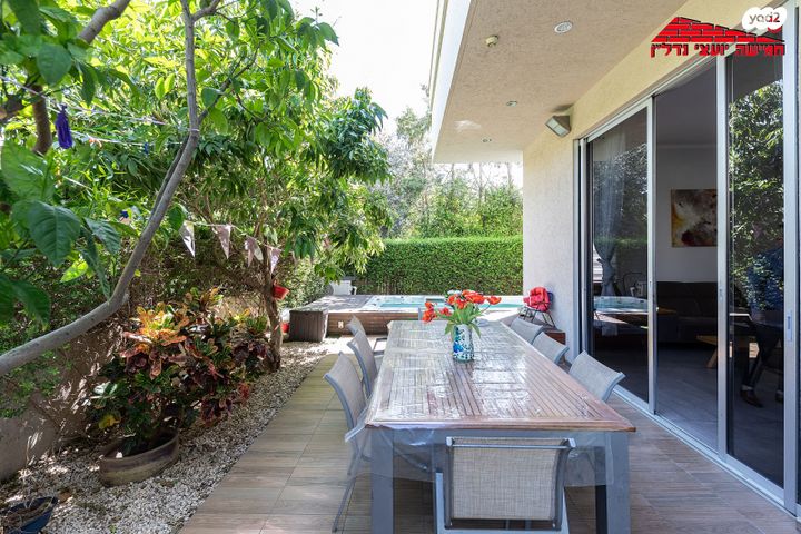 בית פרטי/ קוטג', גולדברג הנדבן, ראשון לציון