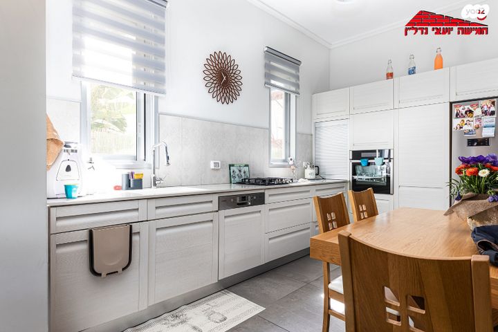 בית פרטי/ קוטג', גולדברג הנדבן, ראשון לציון