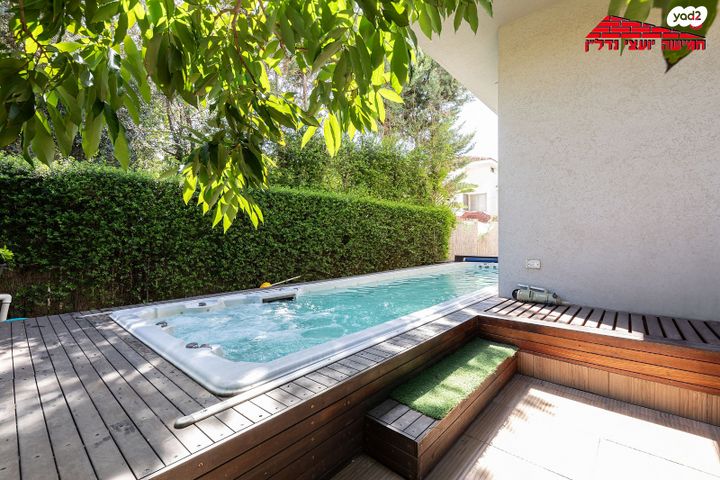 בית פרטי/ קוטג', גולדברג הנדבן, ראשון לציון